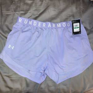Under Armour shorts